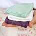 Pretty & Practical Dishcloths