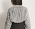 Royalton Bolero in Blue Sky Fibers Worsted Cotton - 20165 PDF