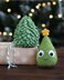 Christmas tree (Mini Friends)