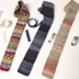 Men's Skinny Neckties-3 variations