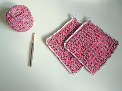 Potholders & Egg Warmers