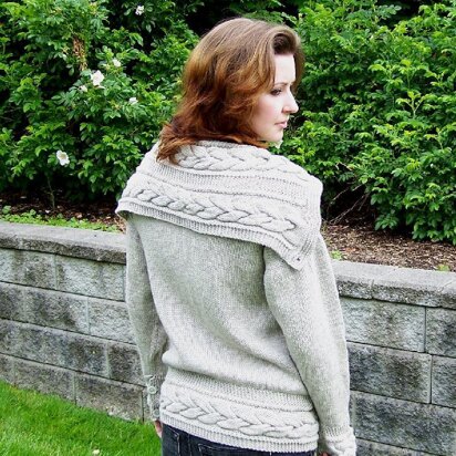 Tides Cardigan