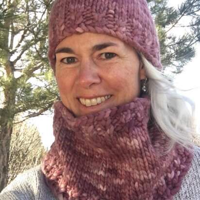 Karista Cowl