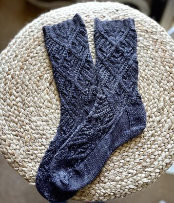 Modernismo Socks