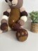 Bobble Bear