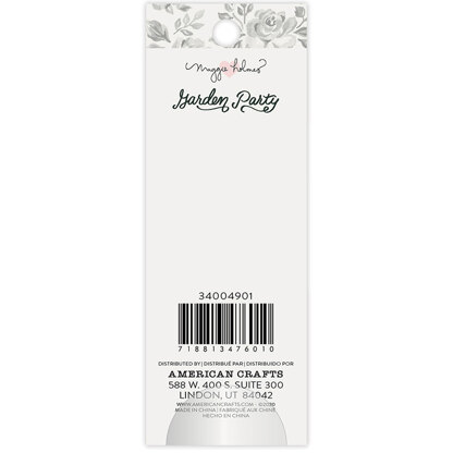 American Crafts Maggie Holmes - Garden Party Washi Tape Set