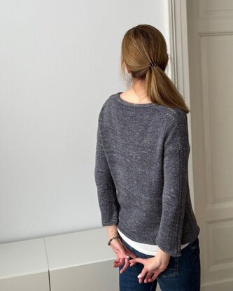 Filla Cardigan