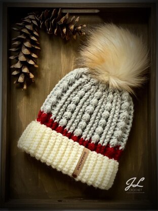 The North Conway Beanie