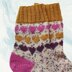 Loved Up Socks