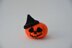 Halloween Pumpkin Crochet Pattern, Jack O Lantern Amigurumi, Jack O Lantern Crochet Pattern