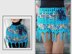 796 Turquoise Beach Skirt