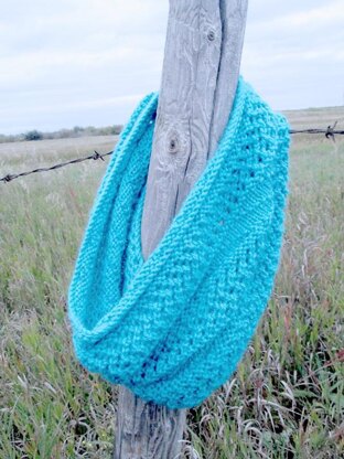 Dream Infinity Scarf