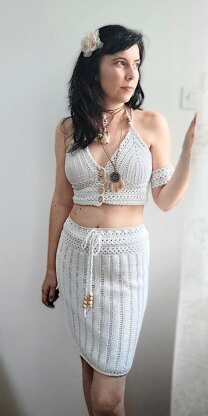 Moonchild Set