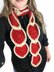 Heart on a Sleeve Scarf