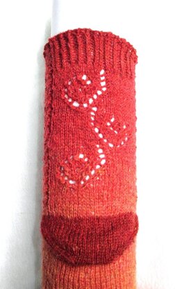 Shirley Temple Socks