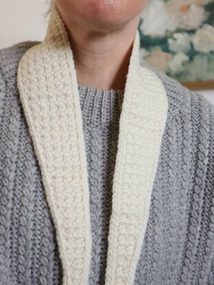 Chateau Mini Scarf