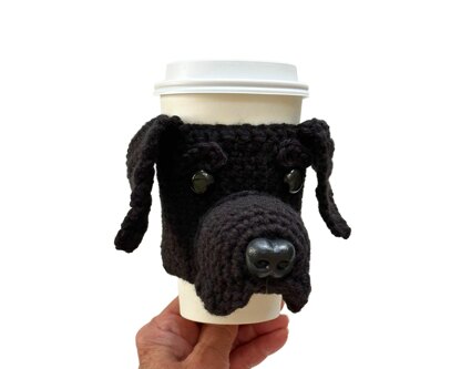 Labrador Mug Cozy