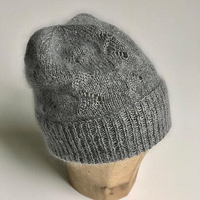 Snowhow - knitting pattern