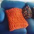 Wavelength Throw Blanket