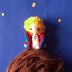 Little Prince Finger Puppet