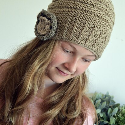 Slouch Hat - P115