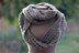 Riding the Rails Ribbed Infinity Scarf