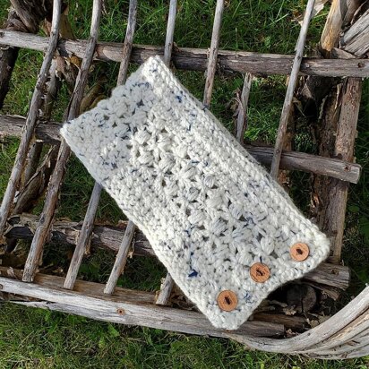 Brie Snowdrift Cowl