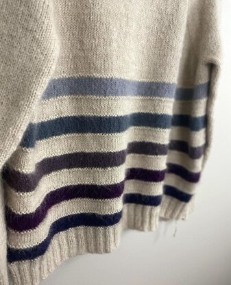 The Reste Sweater