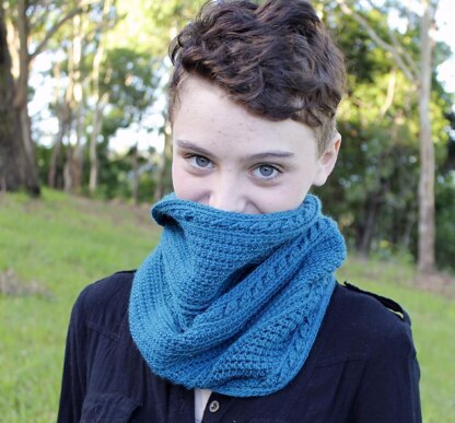 Huggle Cowl