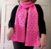 Secret Love Scarf