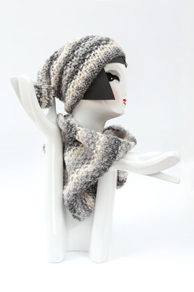 Wild Wild Wool - Modern Accessories  by Rico Design
