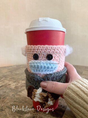 Coffee with Bernie