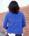 Laura Chau Castlegar Cardigan PDF (Large Sizes)