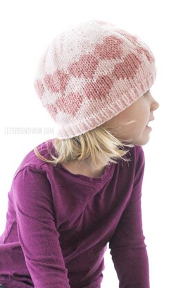 Valentine Big Love Hat