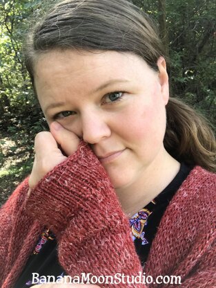 Eufaula Cardigan