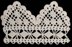 Leisure Arts 50 Fabulous Thread Crochet Edgings eBook