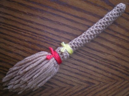 Hogwarts Quidditch Broomsticks