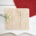 Cottage Magic Dishcloth