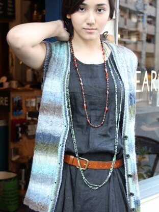 Noro Hanami II