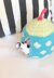 Spotted Daphne Tea Cozy