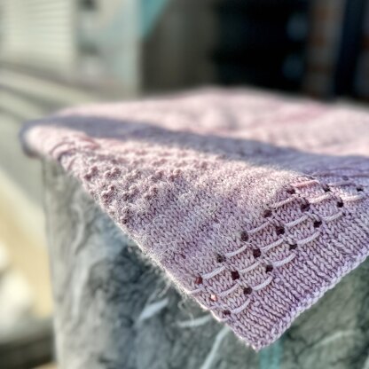 Third Street Cowl