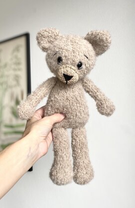 Teddy Bear