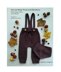Harvest Baby Pants | 0-24 months