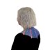 Sea Dragon Collar & Shawl
