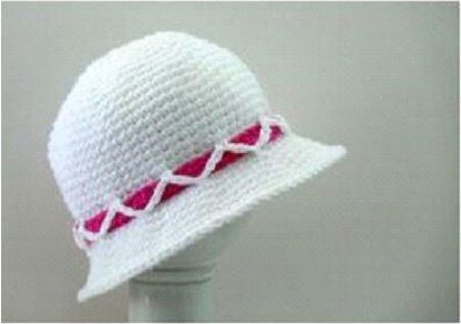 Summer Sun Hat (UK Version)