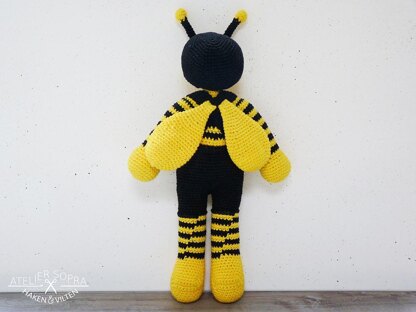 Mister Bee