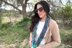 Braided Infinity Scarf