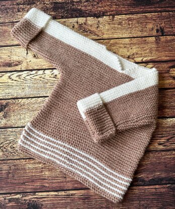 Caraway Sweater