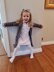 Childs Long Cardigan Crochet Pattern (Age 2-10)