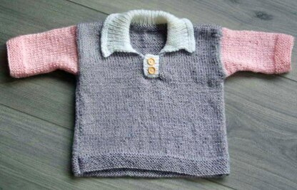 Little League Polo Shirt